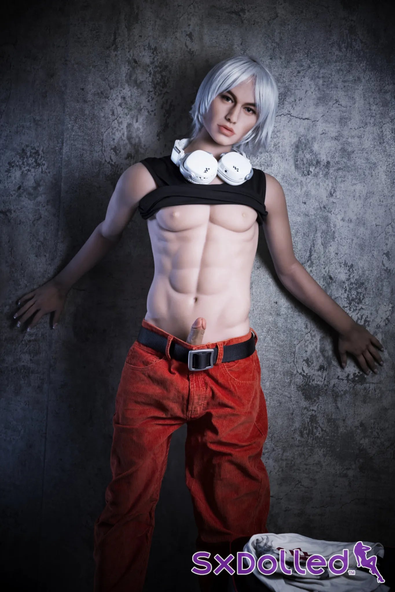Blake (7-Inch) (160Cm) | Male Sex Doll
