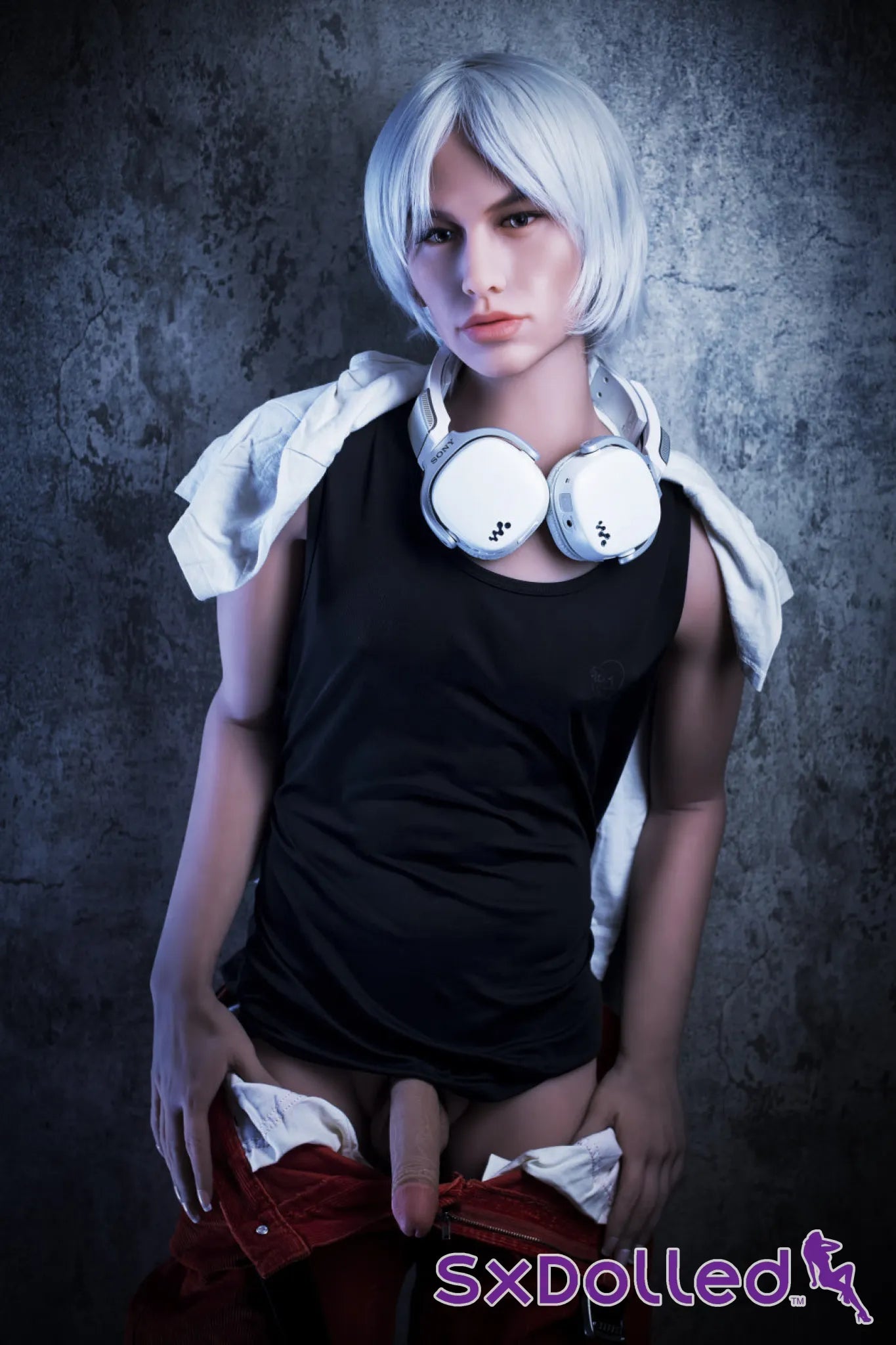 Blake (7-Inch) (160cm) | Male Sex Doll | WM Doll | SxDolled.
