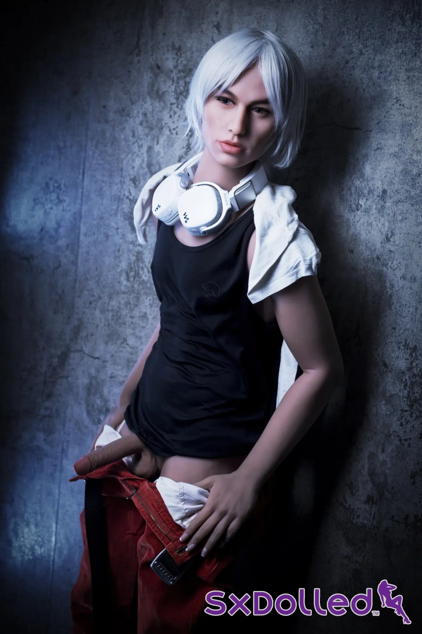 Blake (7-Inch) (160cm) | Male Sex Doll | WM Doll | SxDolled.
