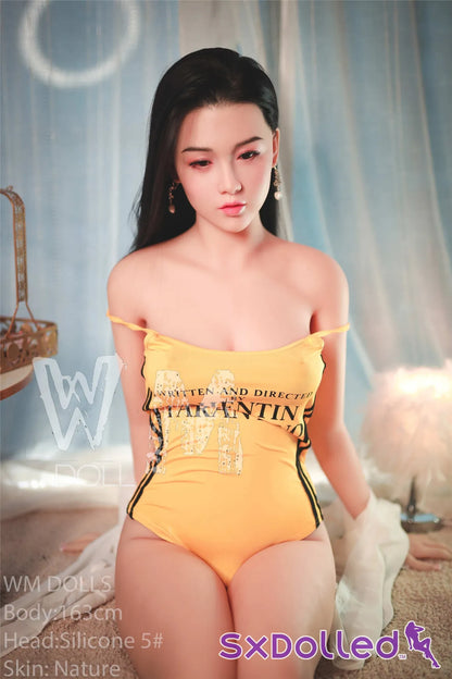 Blanka (C-Cup) (163Cm) | Sex Doll