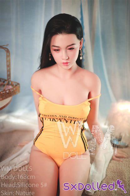 Blanka (C-Cup) (163Cm) | Sex Doll