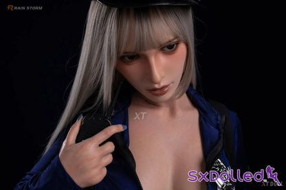 Blenda (C-Cup) (164cm) | Sex Doll | XT Doll | SxDolled.