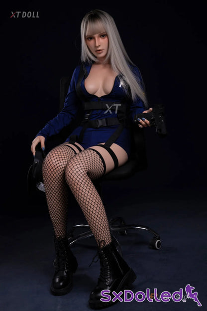 Blenda (C-Cup) (164cm) | Sex Doll | XT Doll | SxDolled.