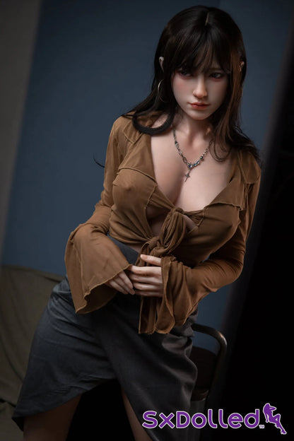 Boa (D-Cup) (170cm) | Sex Doll | JX Doll | SxDolled.