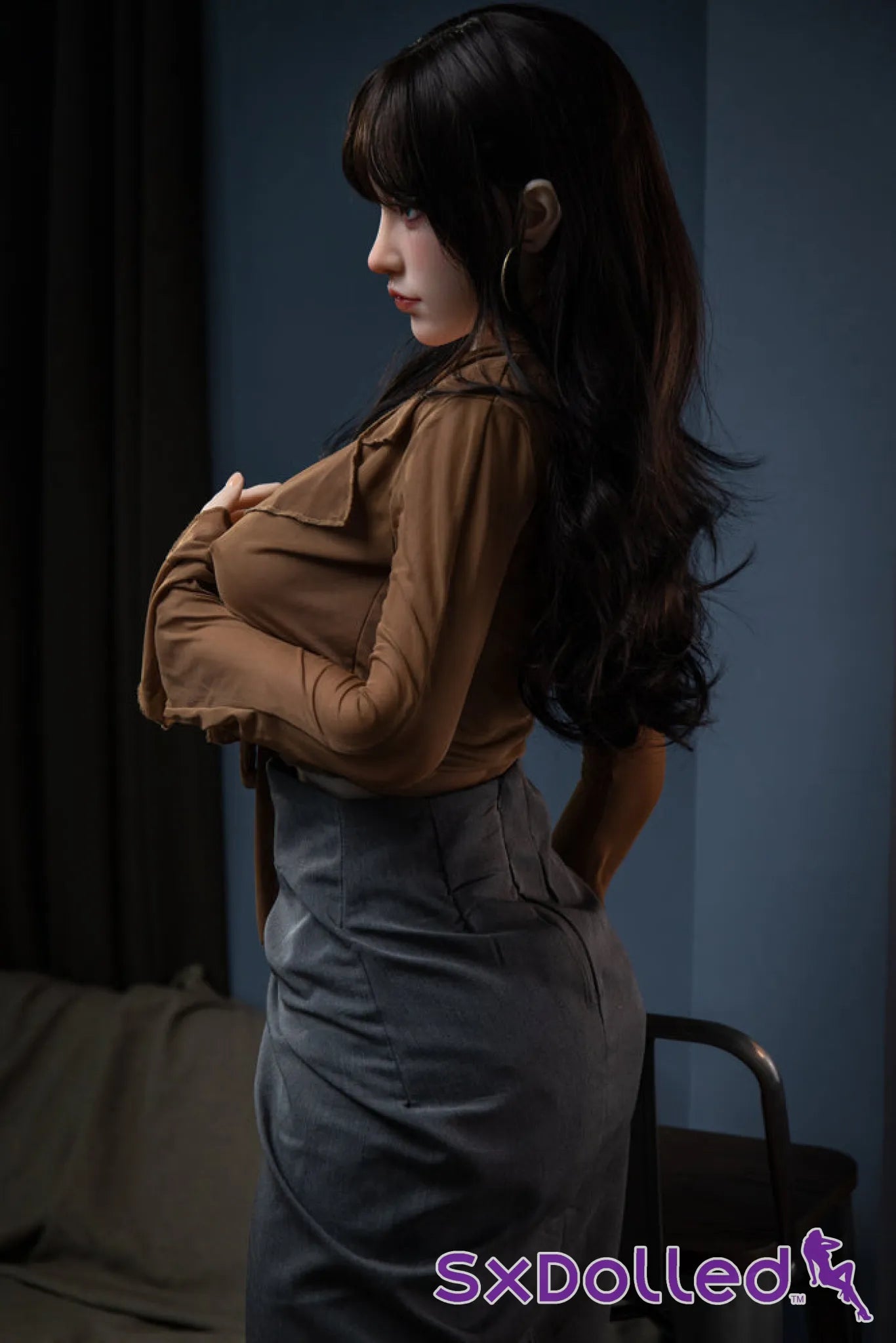 Boa (D-Cup) (170cm) | Sex Doll | JX Doll | SxDolled.