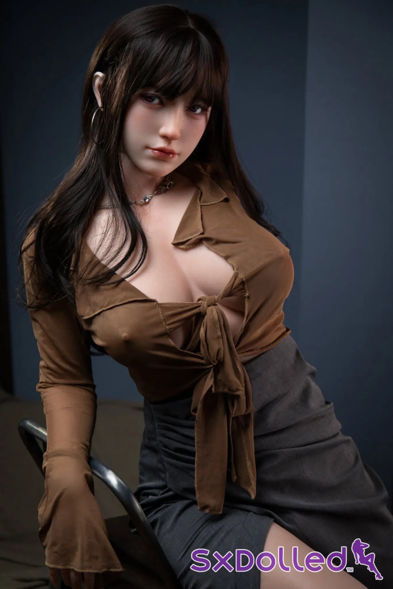 Boa (D-Cup) (170cm) | Sex Doll | JX Doll | SxDolled.