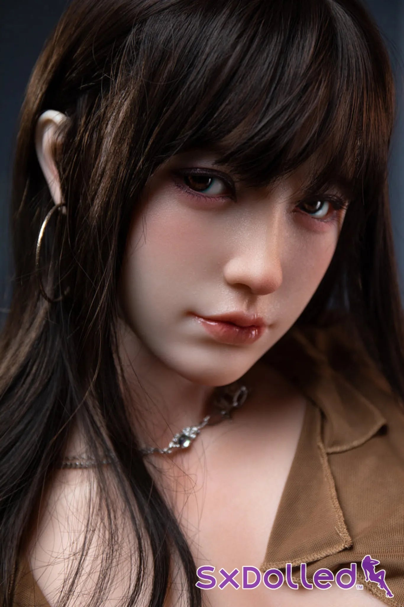 Boa (D-Cup) (170cm) | Sex Doll | JX Doll | SxDolled.