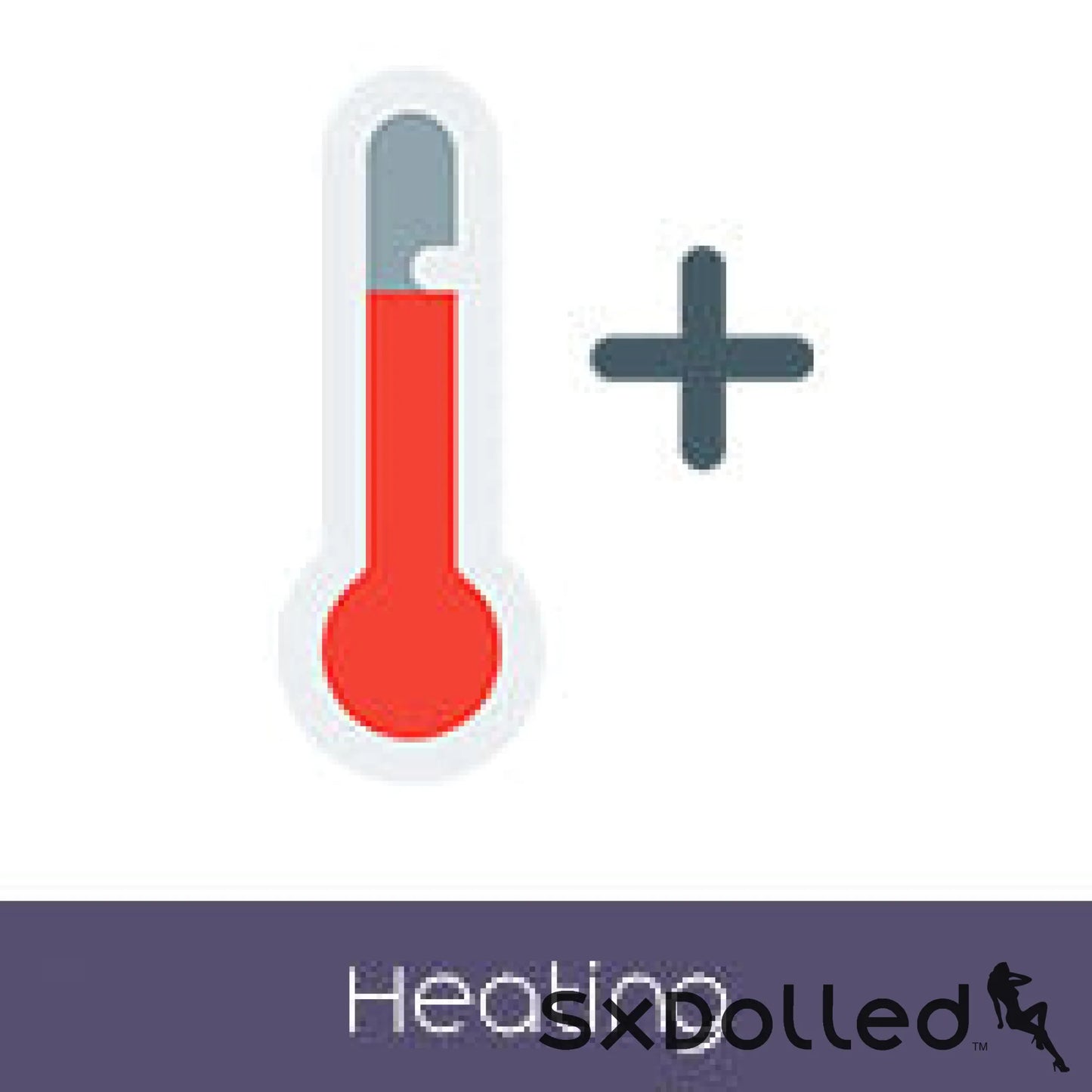 Body Heating Functionality (+$150 AUD) | Irontech Doll | SxDolled.