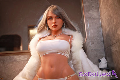 Bonita (E-Cup) (86cm) | Sex Doll Torso | US In Stock | Fire Doll | SxDolled.