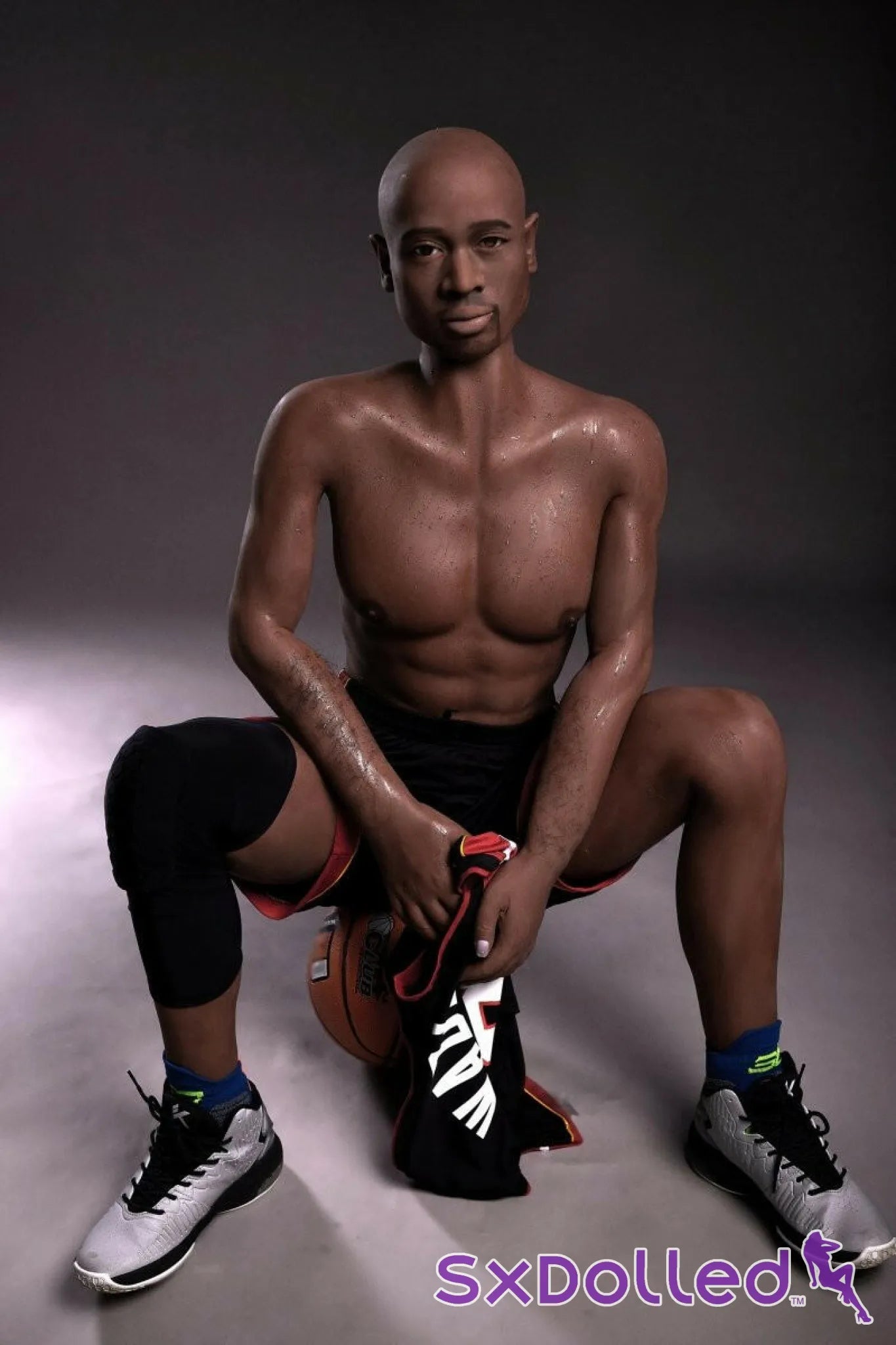 Brad (6-Inch) (175cm) | Male Sex Doll | Irontech Doll | SxDolled.