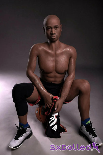 Brad (6-Inch) (175cm) | Male Sex Doll | Irontech Doll | SxDolled.