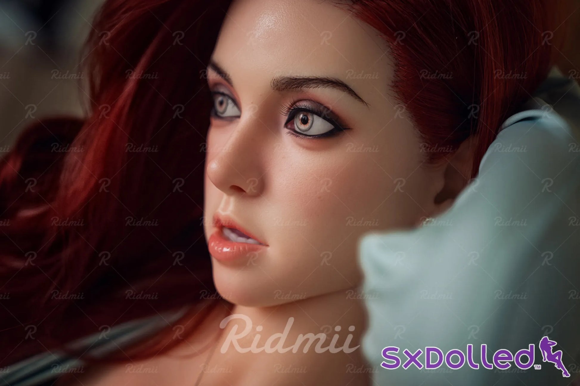 Braelynn (G-Cup) (161Cm) | Sex Doll