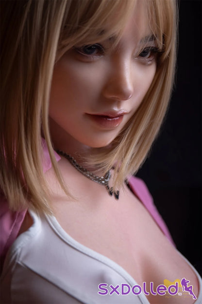 Brena (C-Cup) (169cm) | Sex Doll | Irontech Doll | SxDolled.