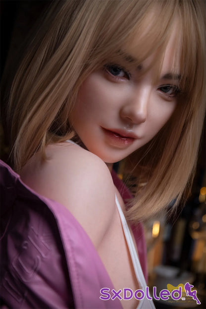 Brena (C-Cup) (169cm) | Sex Doll | Irontech Doll | SxDolled.