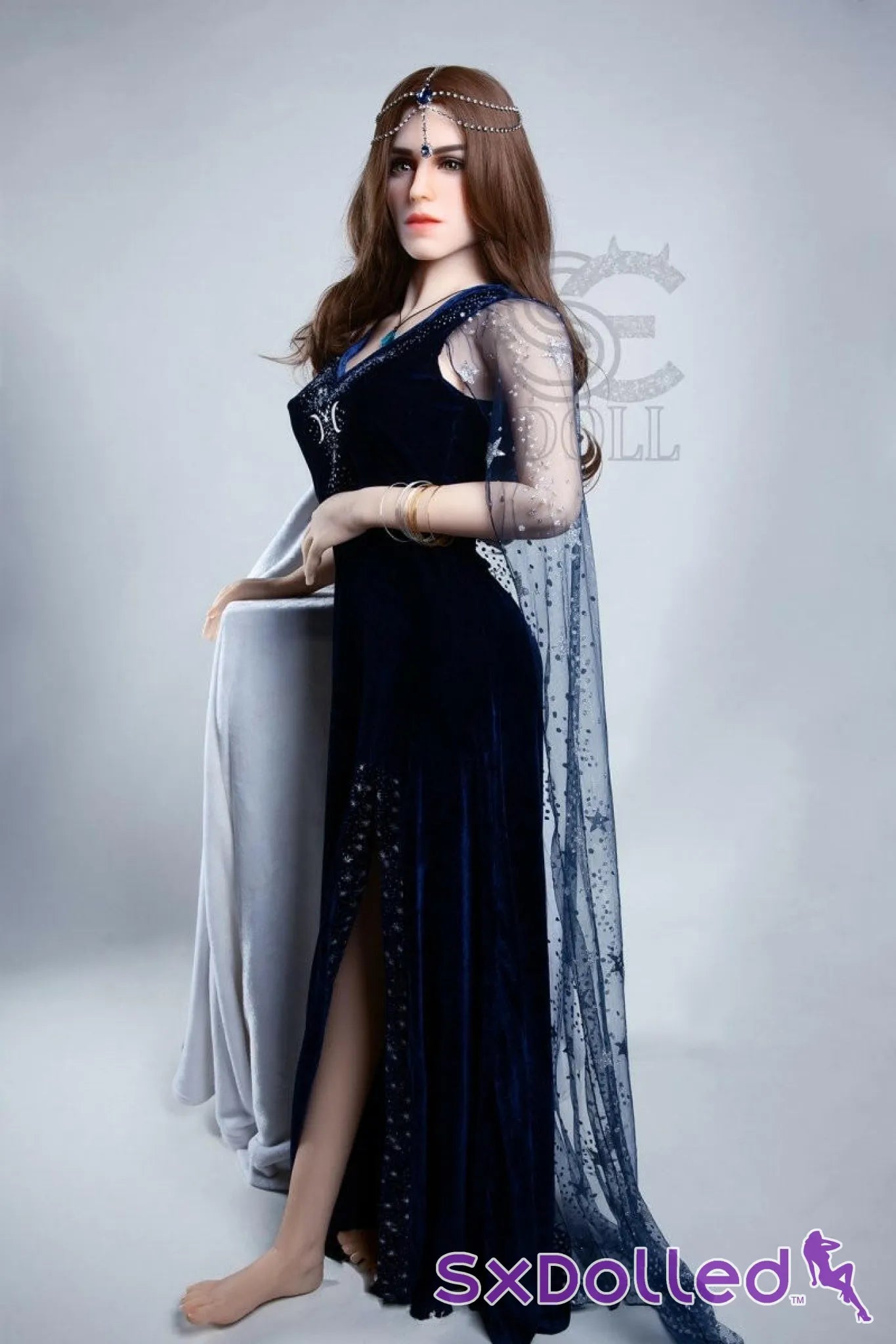 Brianna (E-Cup) (163cm) | Sex Doll | SE Doll | SxDolled.