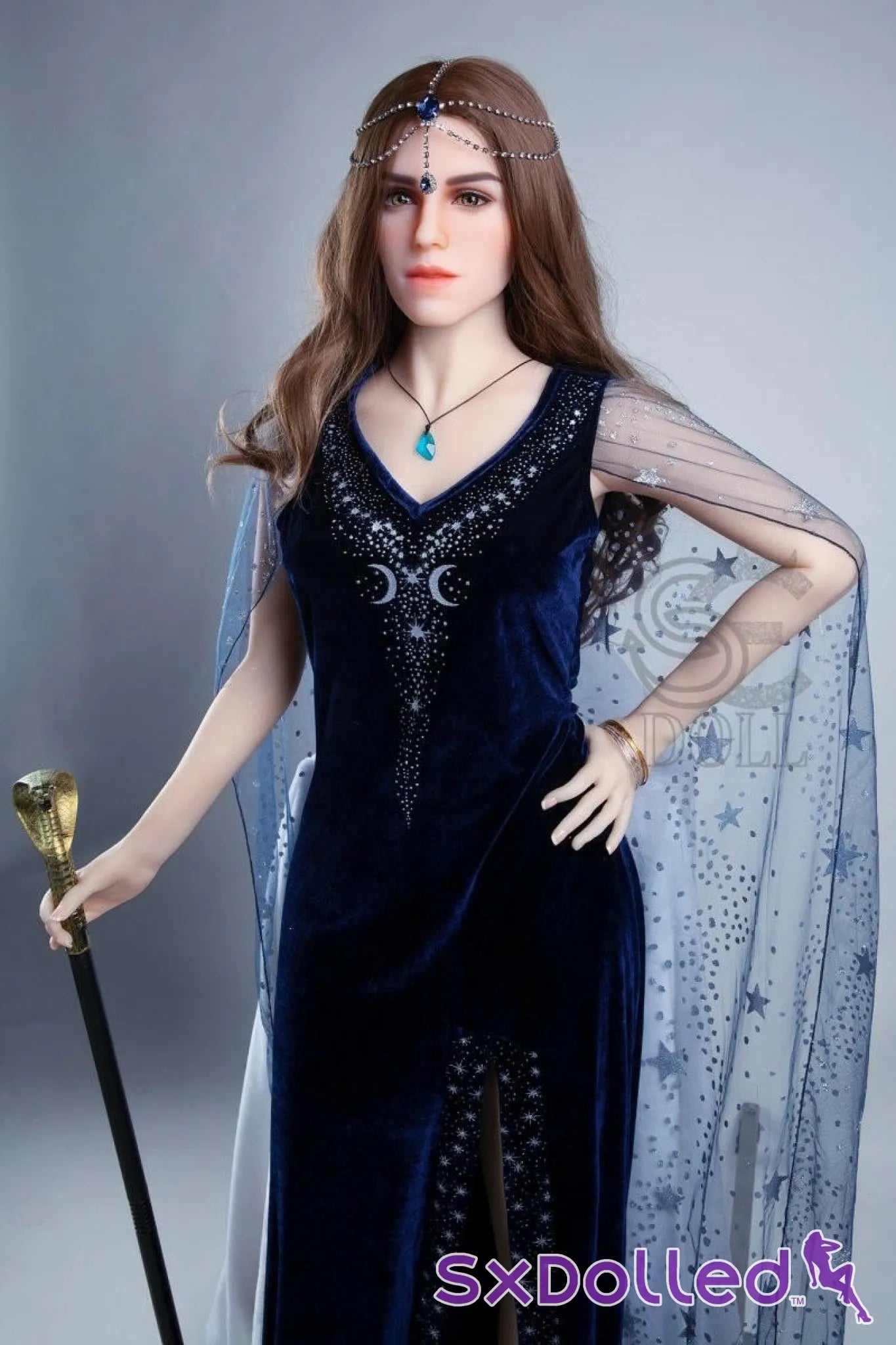 Brianna (E-Cup) (163cm) | Sex Doll | SE Doll | SxDolled.