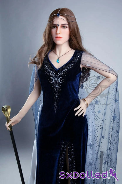 Brianna (E-Cup) (163cm) | Sex Doll | SE Doll | SxDolled.