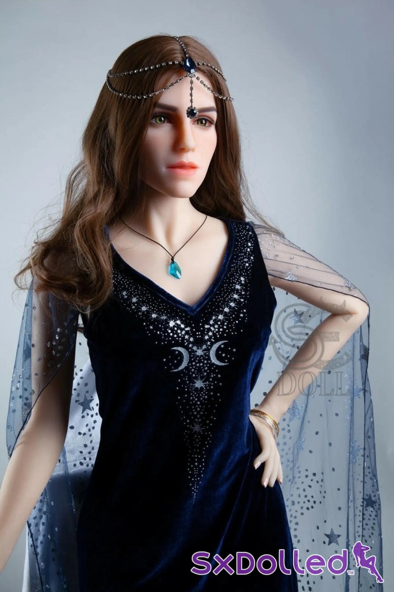 Brianna (E-Cup) (163cm) | Sex Doll | SE Doll | SxDolled.