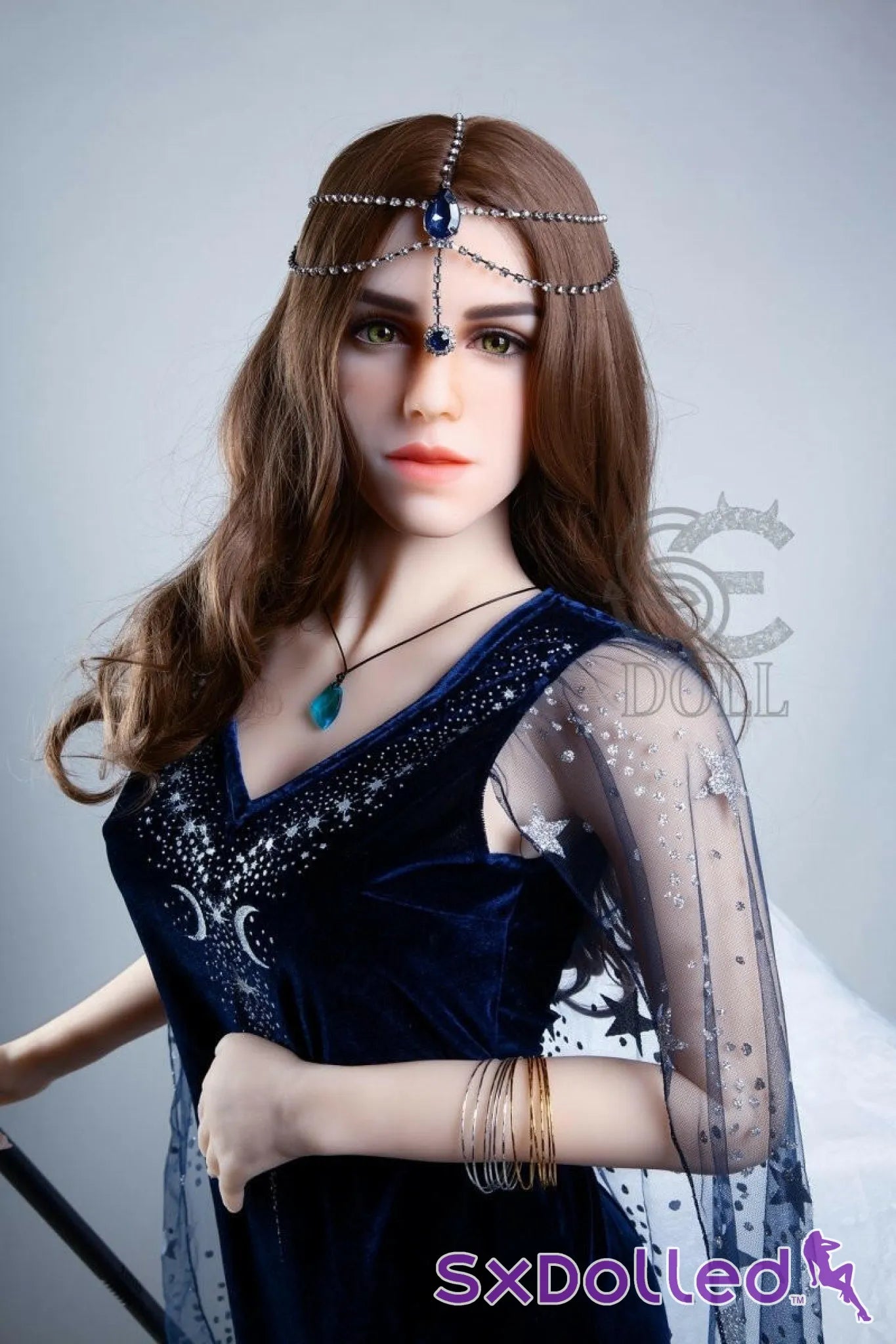 Brianna (E-Cup) (163cm) | Sex Doll - SxDolled - Sex Doll