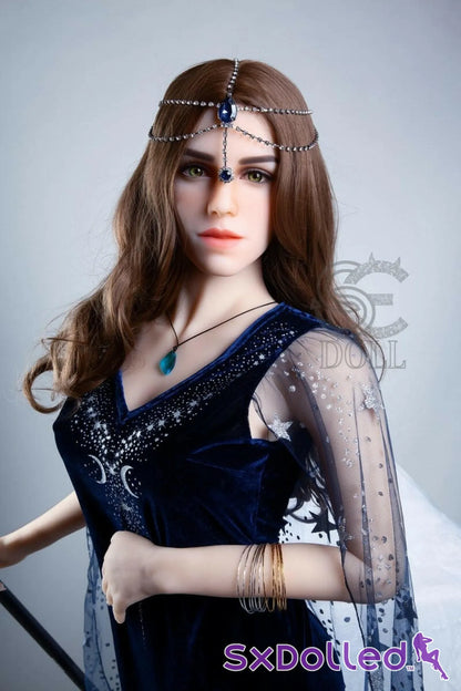 Brianna (E-Cup) (163cm) | Sex Doll - SxDolled - Sex Doll