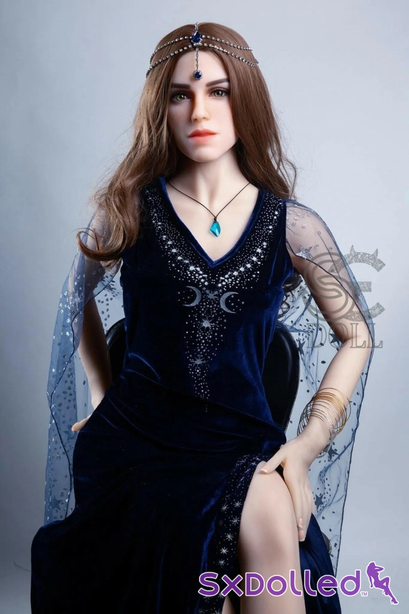Brianna (E-Cup) (163cm) | Sex Doll - SxDolled - Sex Doll