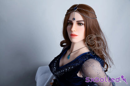Brianna (E-Cup) (163Cm) | Sex Doll