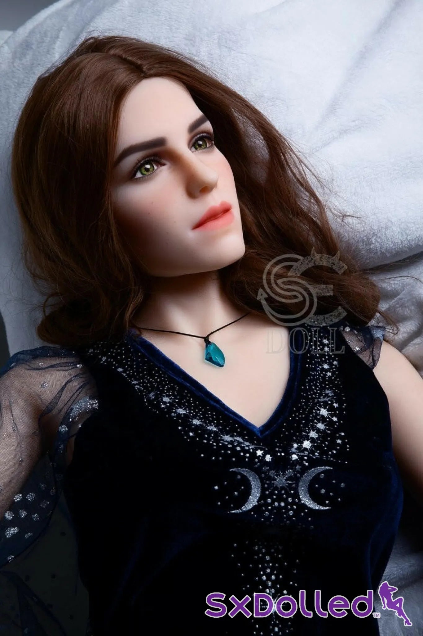 Brianna (E-Cup) (163cm) | Sex Doll - SxDolled - Sex Doll