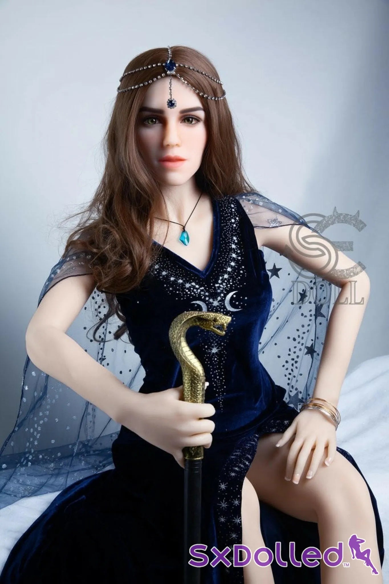 Brianna (E-Cup) (163cm) | Sex Doll | SE Doll | SxDolled.