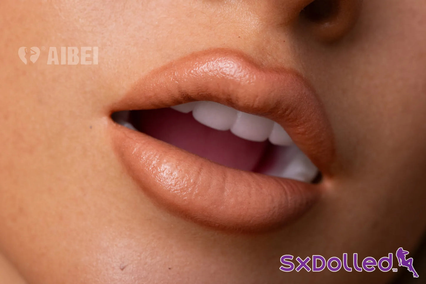 Brielle B (E-Cup) (167cm) | Blonde Tanned Sex Doll | Aibei Doll - E-Cup / 167cm / Blonde - Sex Doll