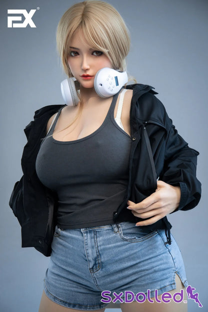 Briony (I-Cup) (167cm) | Sex Doll | EX Doll | SxDolled.