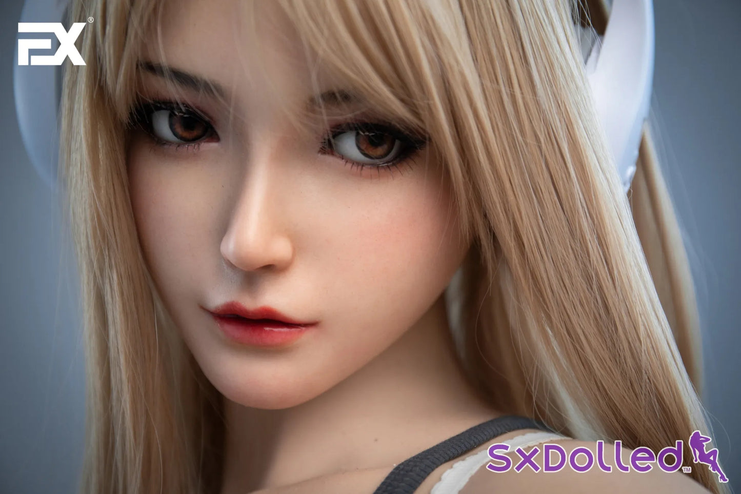 Briony (I-Cup) (167cm) | Sex Doll | EX Doll | SxDolled.