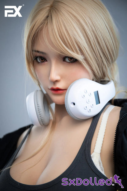 Briony (I-Cup) (167cm) | Sex Doll | EX Doll | SxDolled.