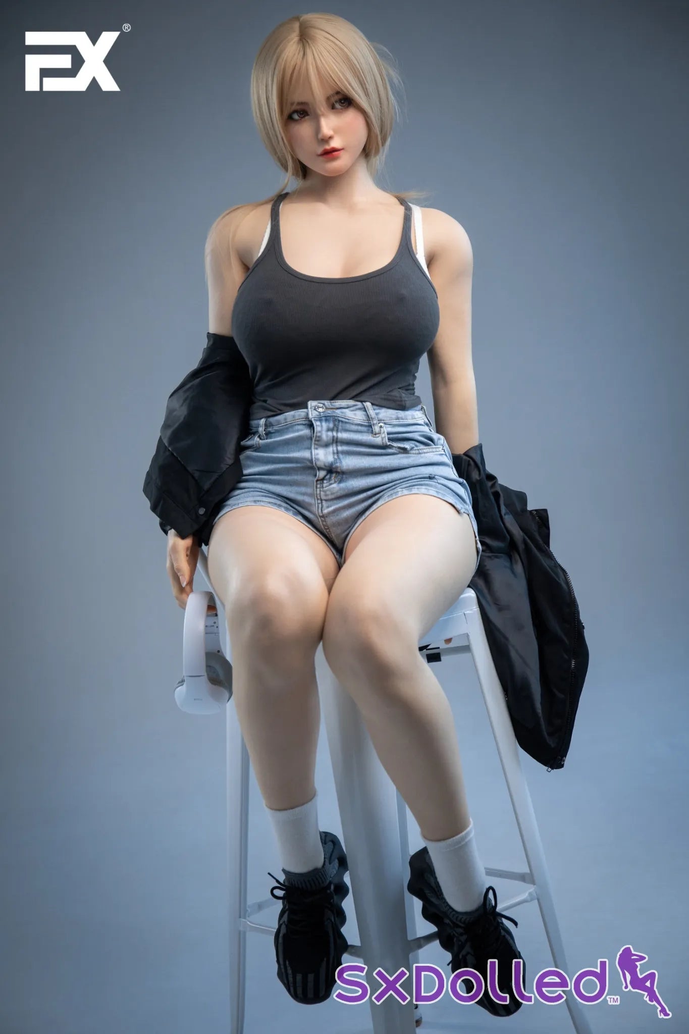 Briony (I-Cup) (167cm) | Sex Doll | EX Doll | SxDolled.