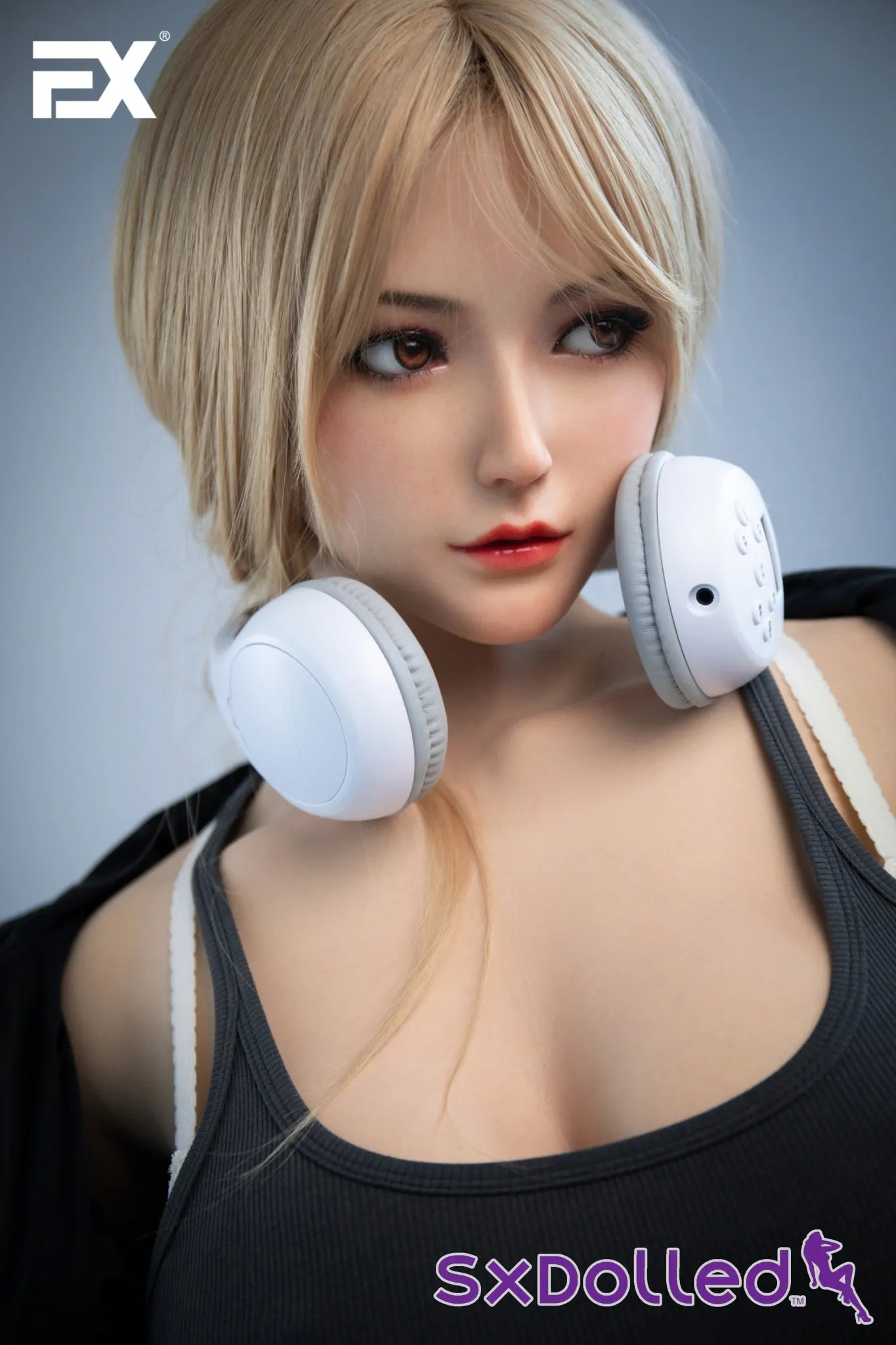 Briony (I-Cup) (167cm) | Sex Doll | EX Doll | SxDolled.