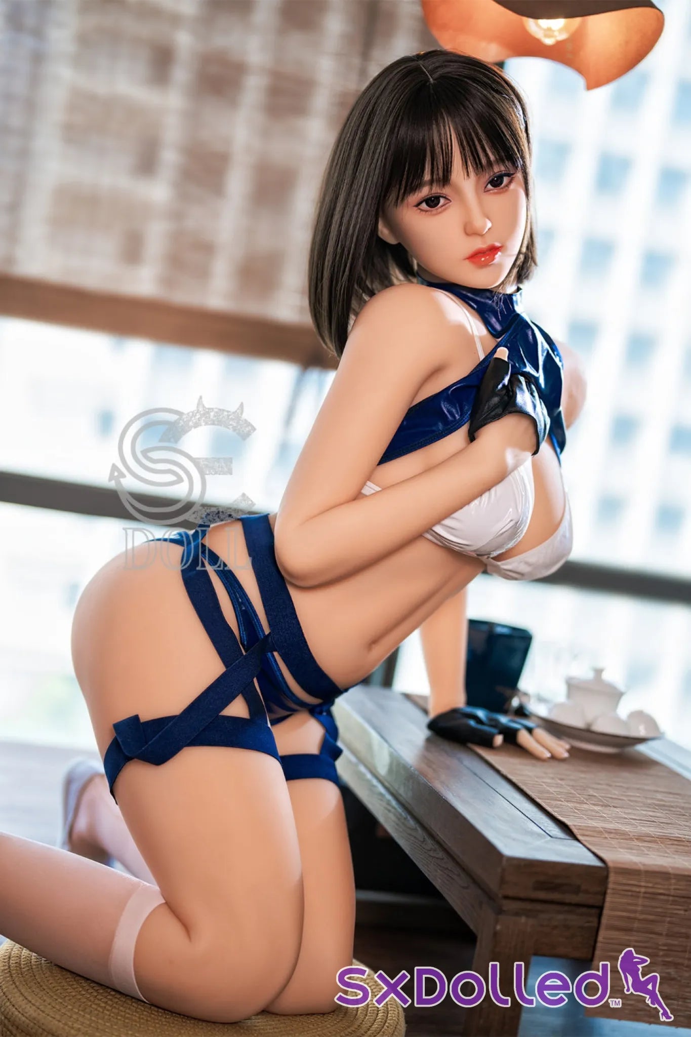 Brisa (E-Cup) (163cm) | Sex Doll | SE Doll | SxDolled.