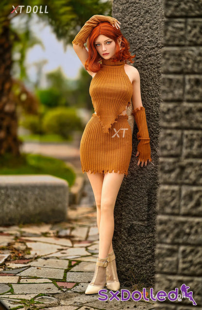 Bristol (F-Cup) (163cm) | Sex Doll | XT Doll | SxDolled.