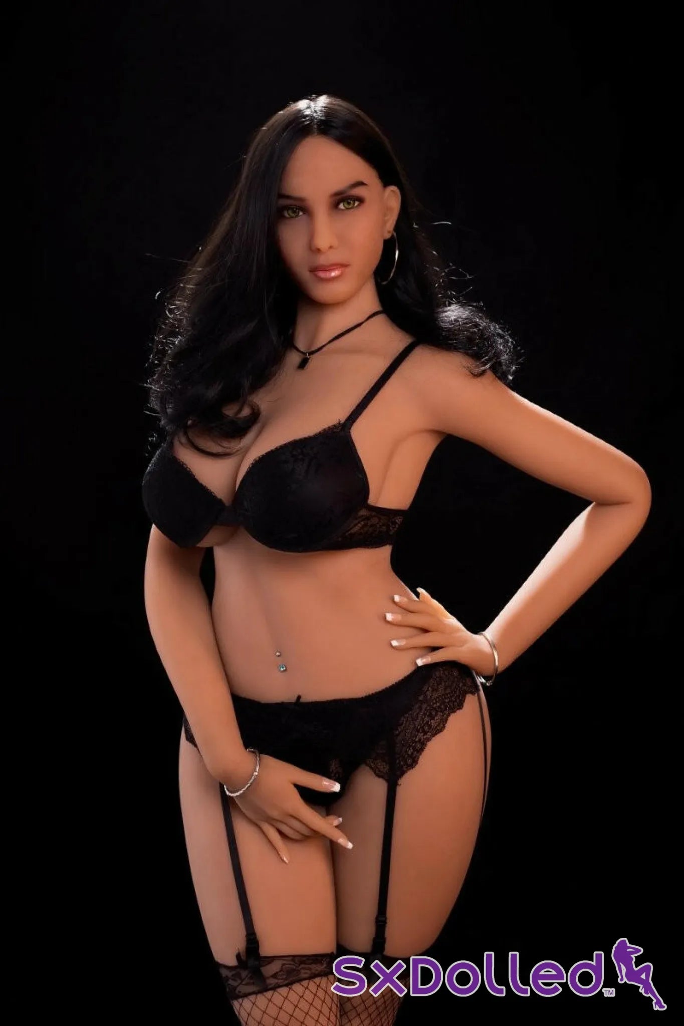 Brittany (E-Cup) (161cm) | Sex Doll | AF Doll | SxDolled.