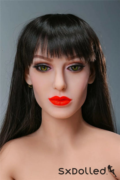 Brittney (D-Cup) (155cm) | Sex Doll | Irontech Doll | SxDolled.