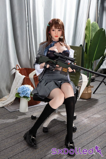 Briza (D-Cup) (170Cm) | Sex Doll