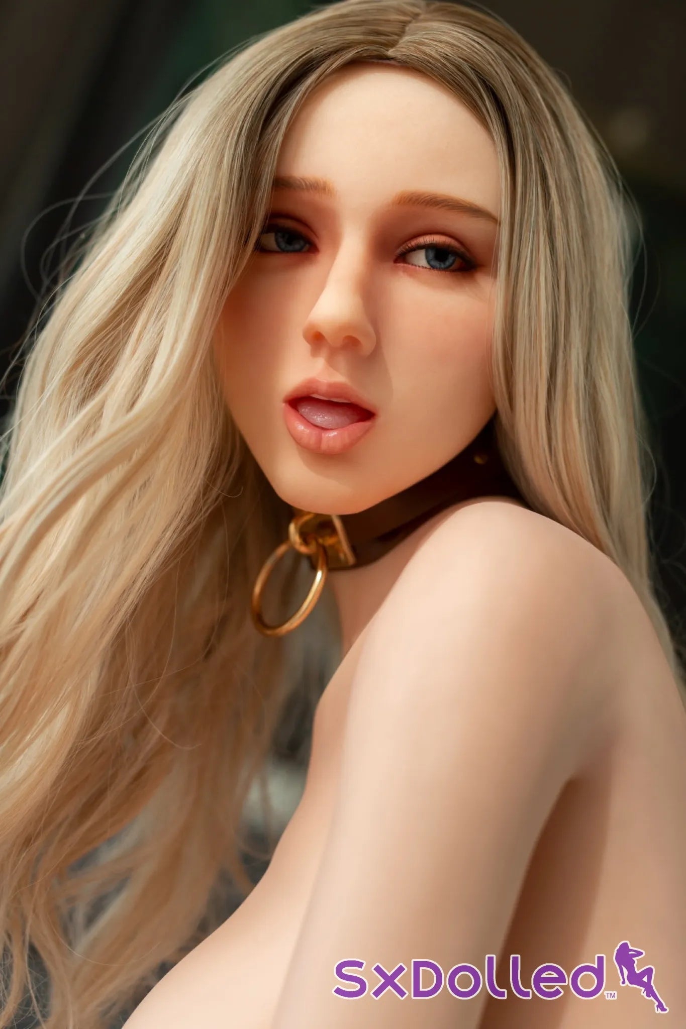 Brooklynn (G-Cup) (163cm) | Sex Doll | XYColo Doll | SxDolled.