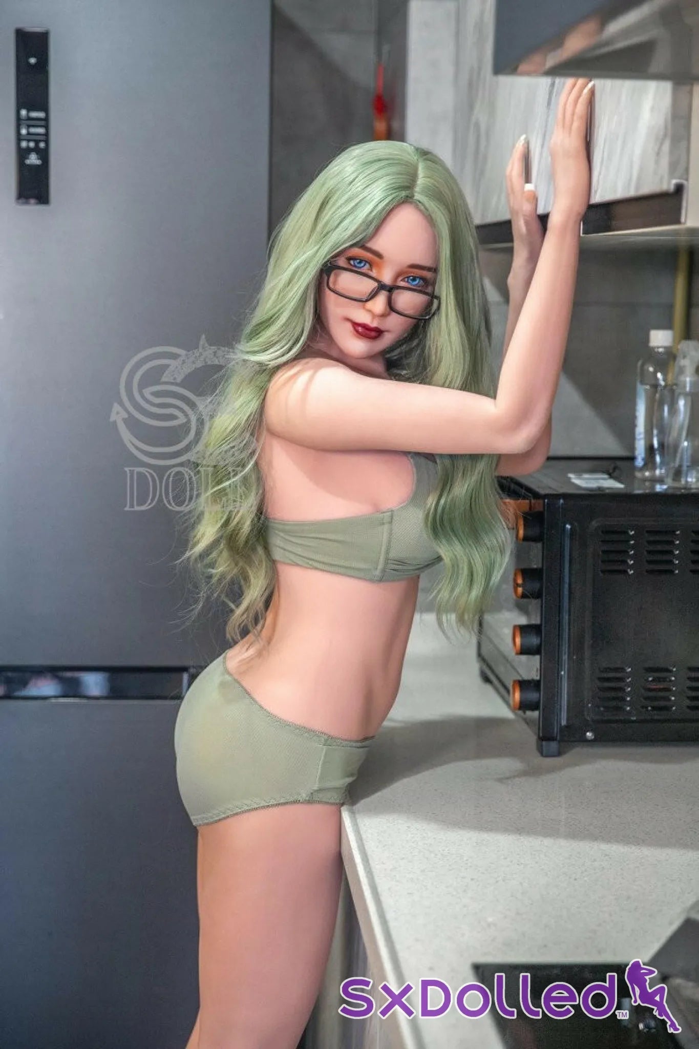 Brynlee (E-Cup) (163cm) | Sex Doll | SE Doll | SxDolled.