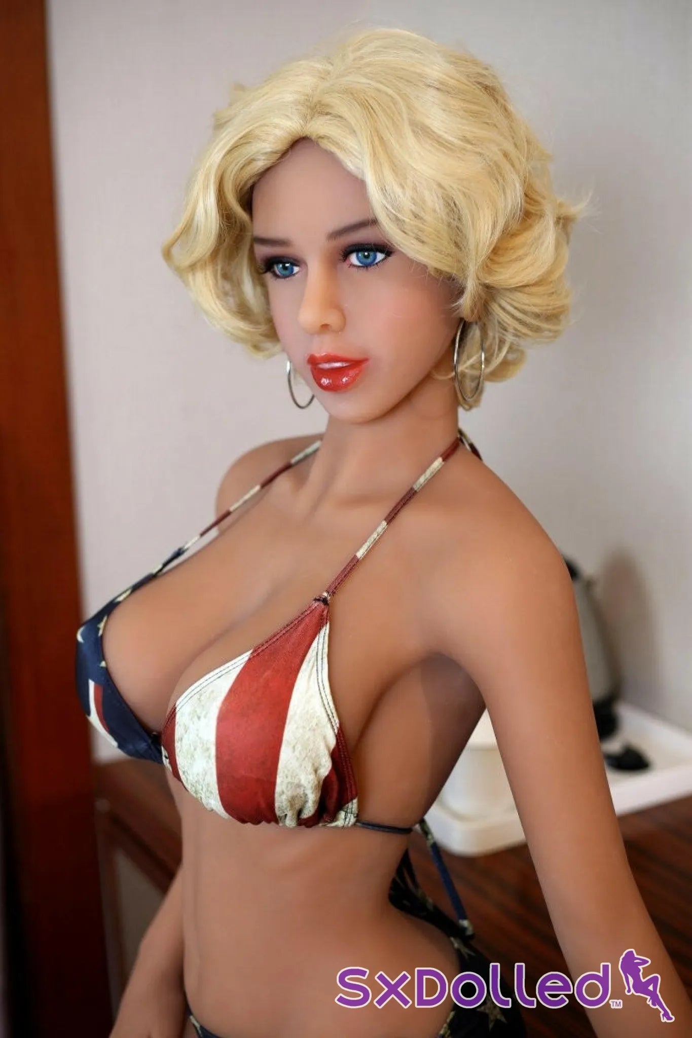 Brynleigh (D-Cup) (158cm) | Sex Doll | AF Doll | SxDolled.