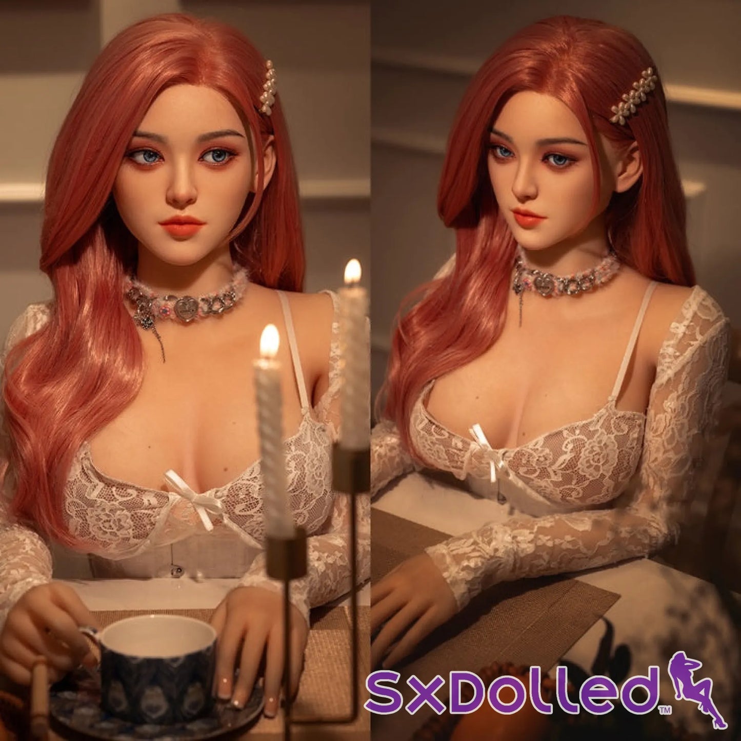 Brynn (C-Cup) (160Cm) | Sex Doll