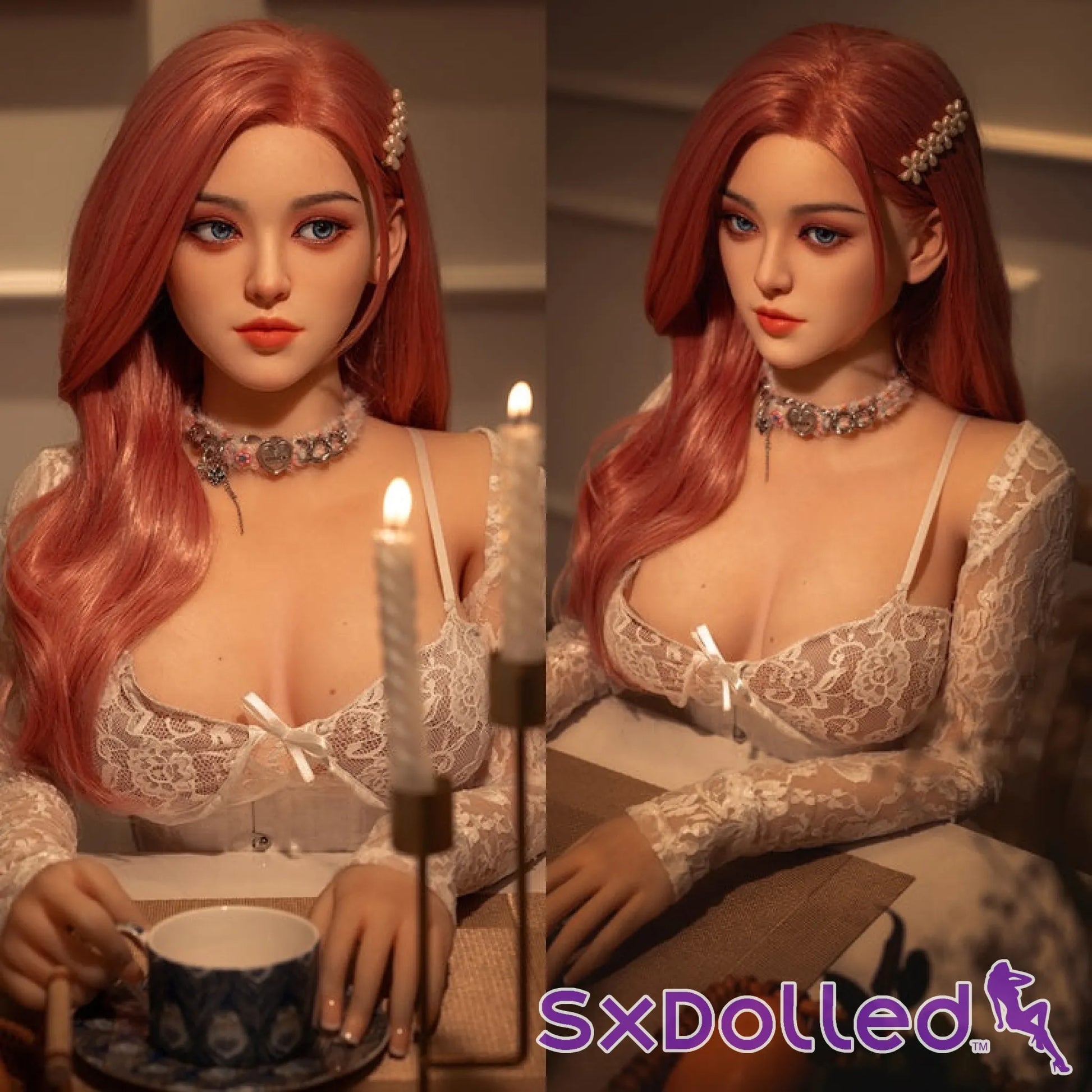 Brynn (C-Cup) (160Cm) | Sex Doll