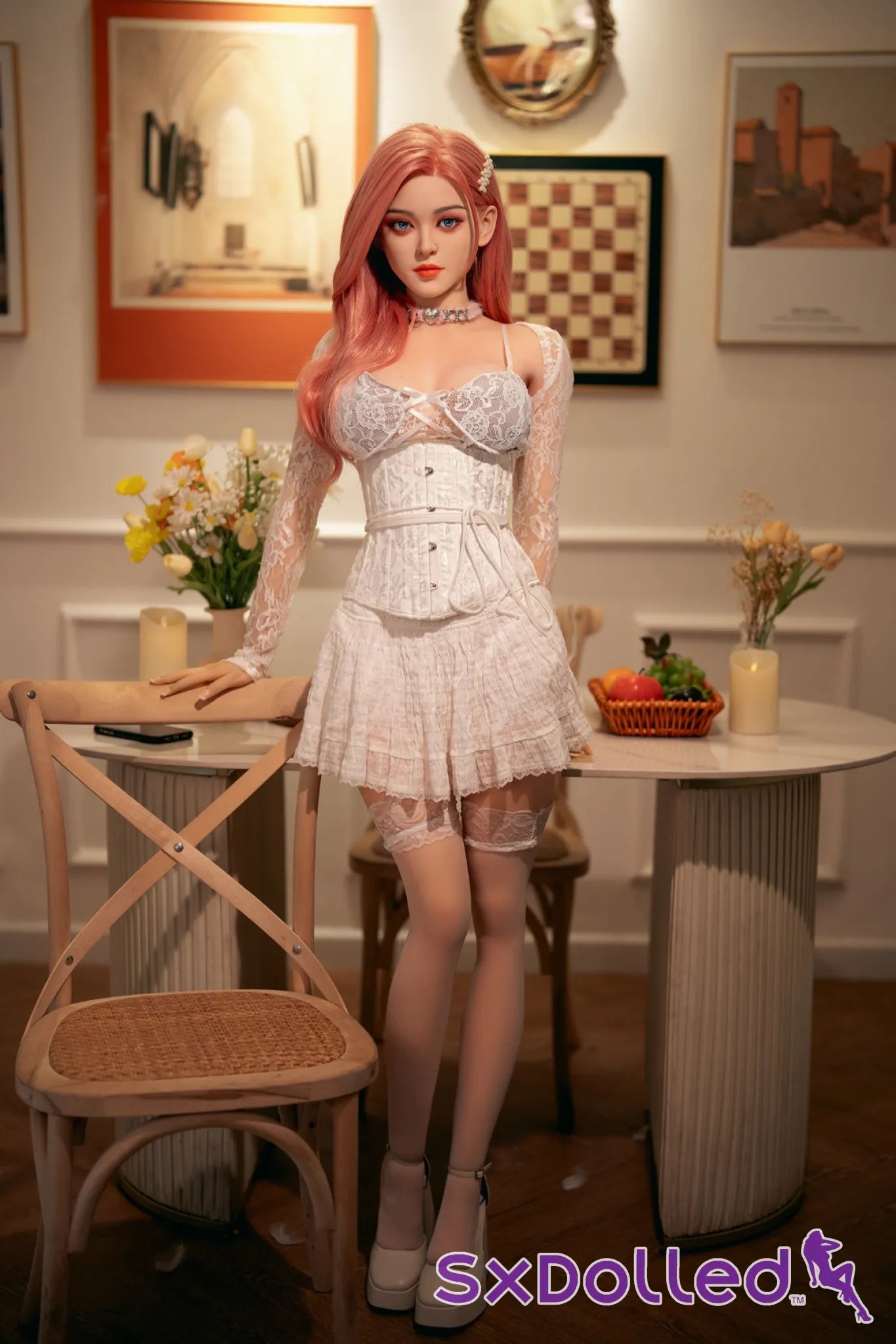 Brynn (C-Cup) (160Cm) | Sex Doll