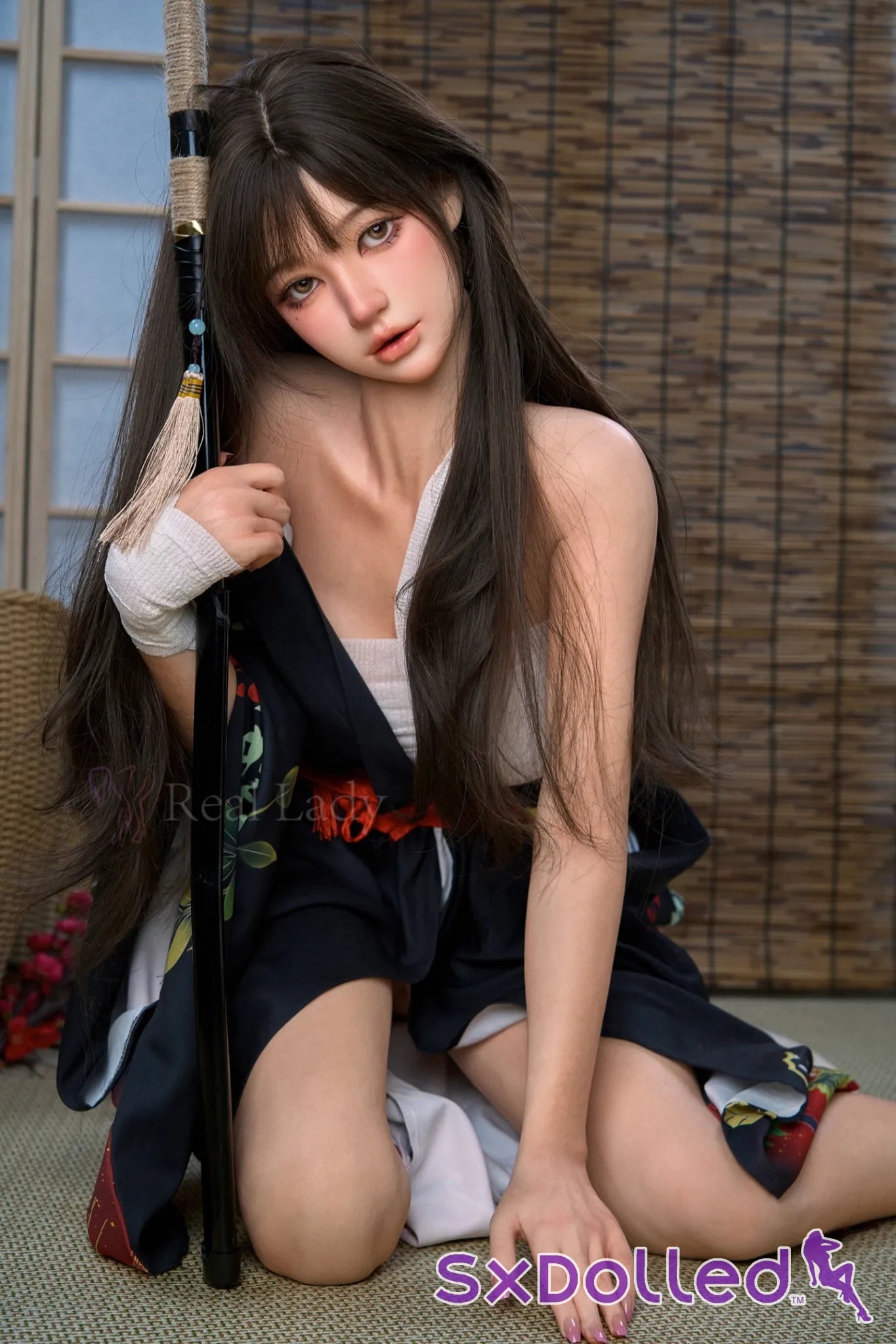 Brynna (H-Cup) (150Cm) | Sex Doll