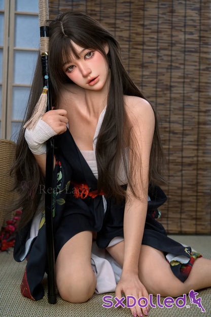 Brynna (H-Cup) (150Cm) | Sex Doll