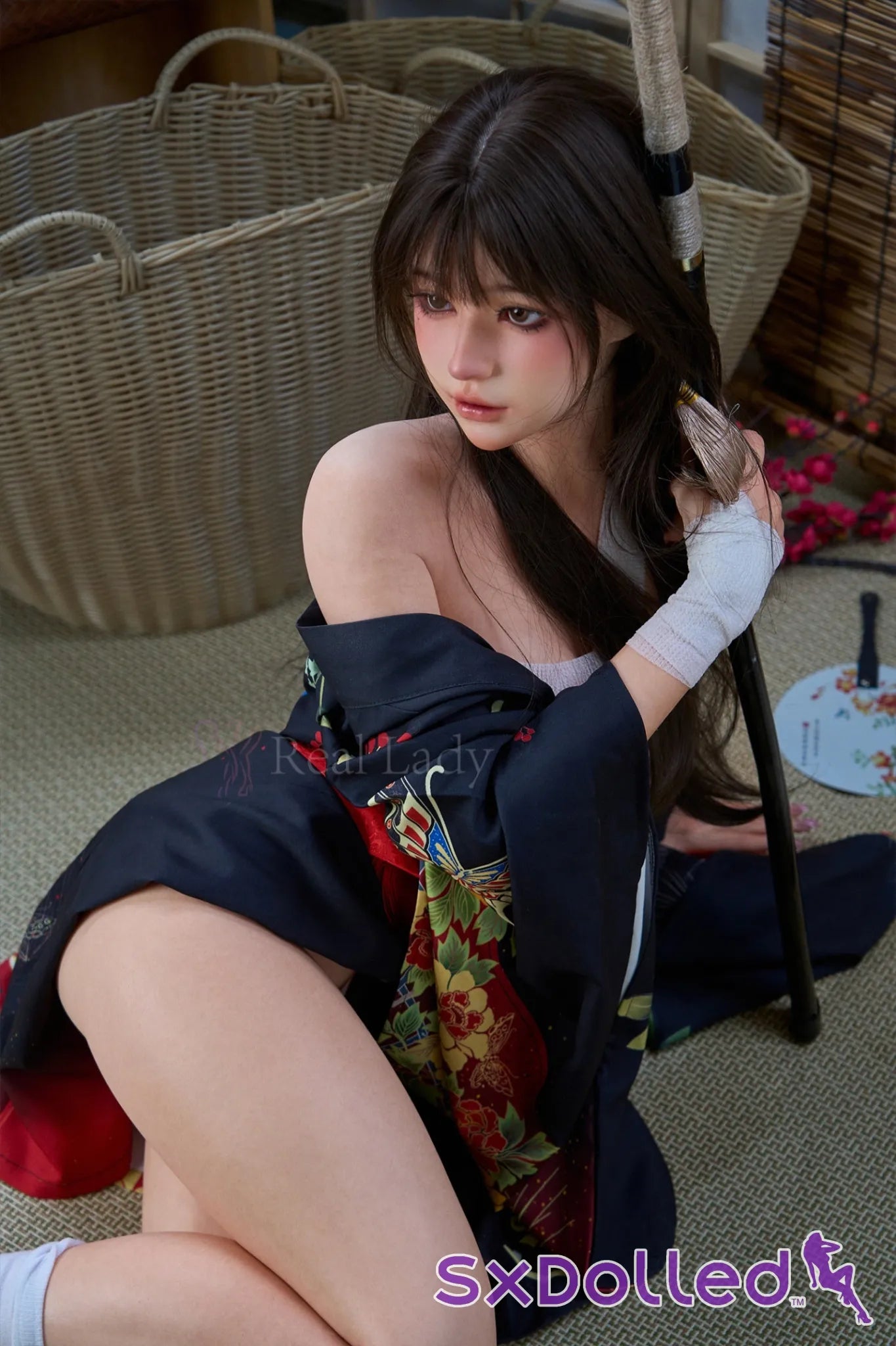Brynna (H-Cup) (150Cm) | Sex Doll