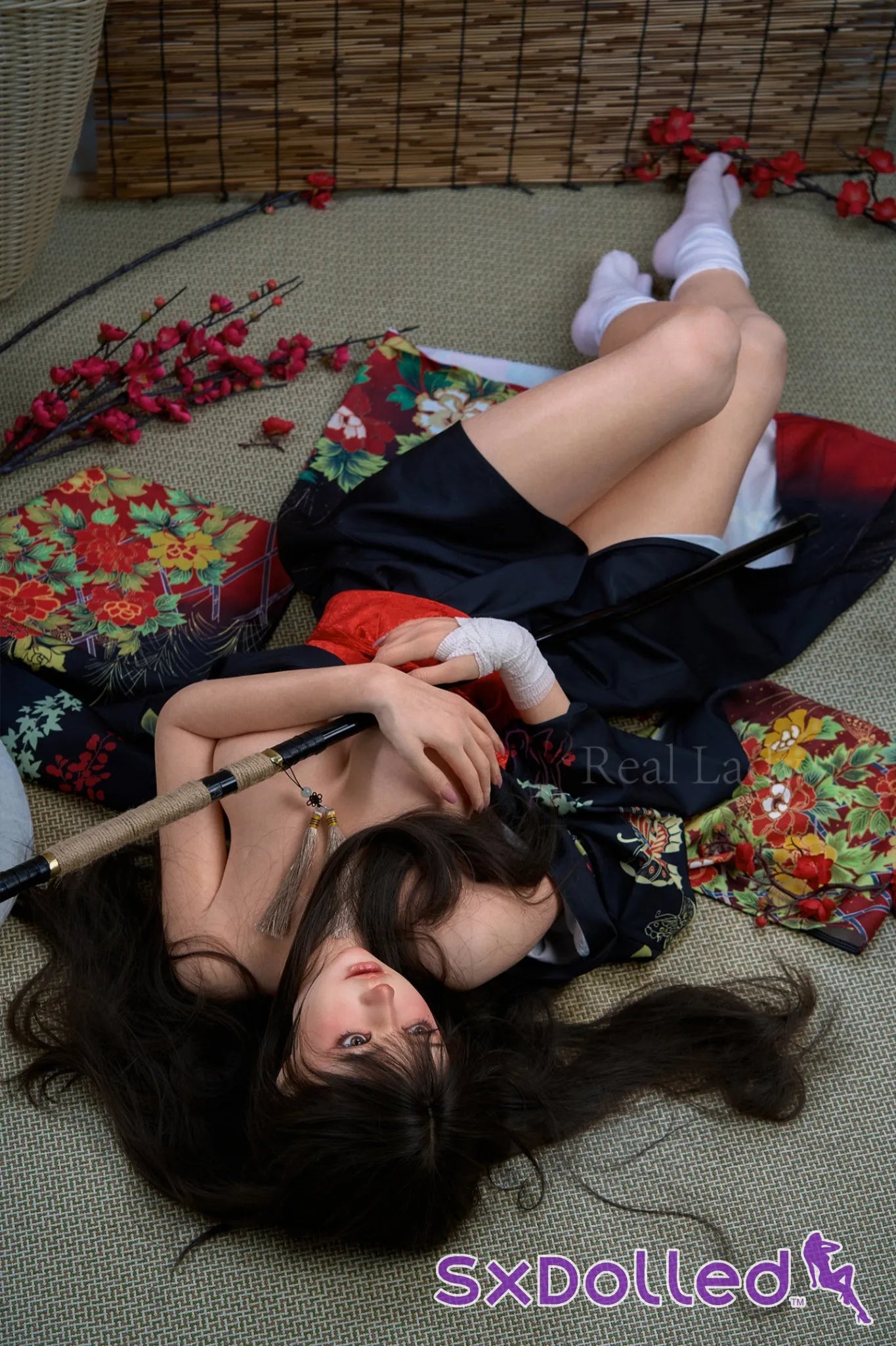 Brynna (H-Cup) (150Cm) | Sex Doll