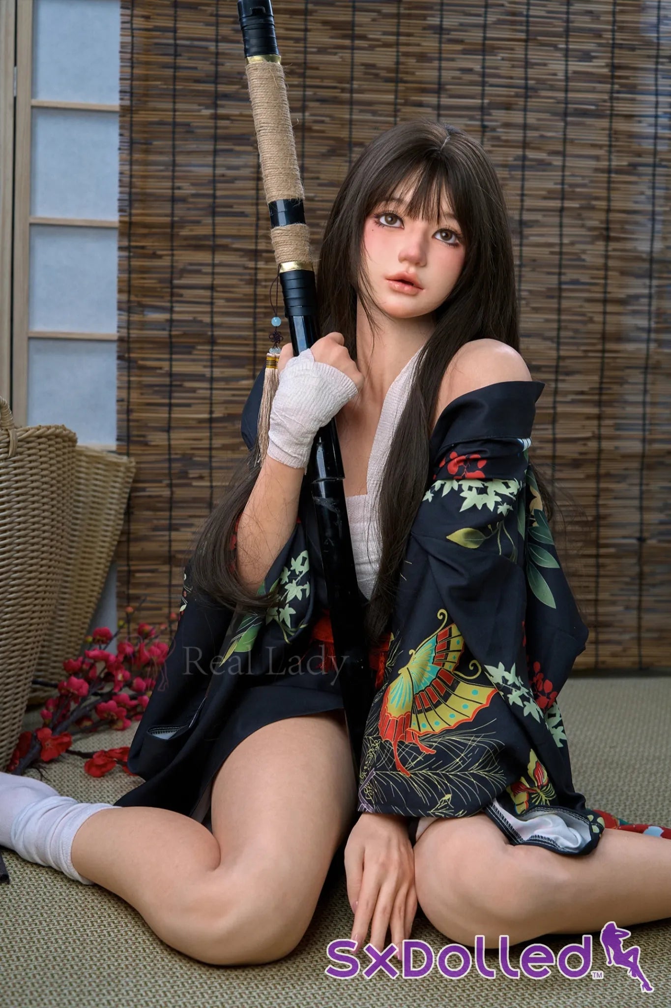 Brynna (H-Cup) (150Cm) | Sex Doll